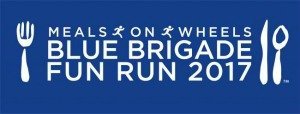 Blue Brigade Fun Run 2017